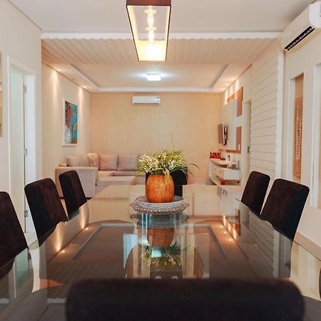 Apartamento Alto Padrao Com 3 Suites, Sala 3 Ambientes Todos Com Ar, Ambientes Novos E Moderno. Ubatuba Esterno foto
