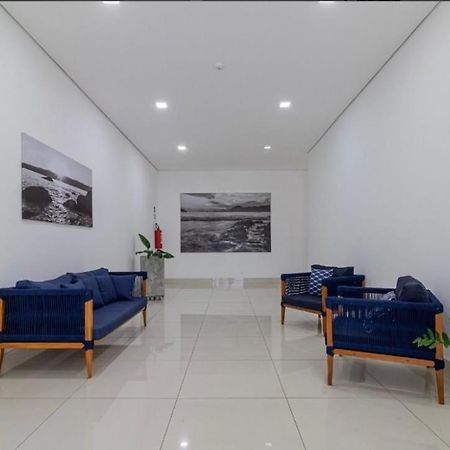 Apartamento Alto Padrao Com 3 Suites, Sala 3 Ambientes Todos Com Ar, Ambientes Novos E Moderno. Ubatuba Esterno foto