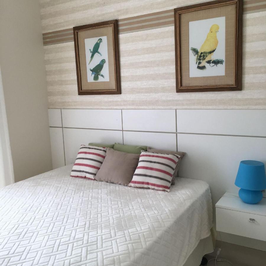 Apartamento Alto Padrao Com 3 Suites, Sala 3 Ambientes Todos Com Ar, Ambientes Novos E Moderno. Ubatuba Esterno foto