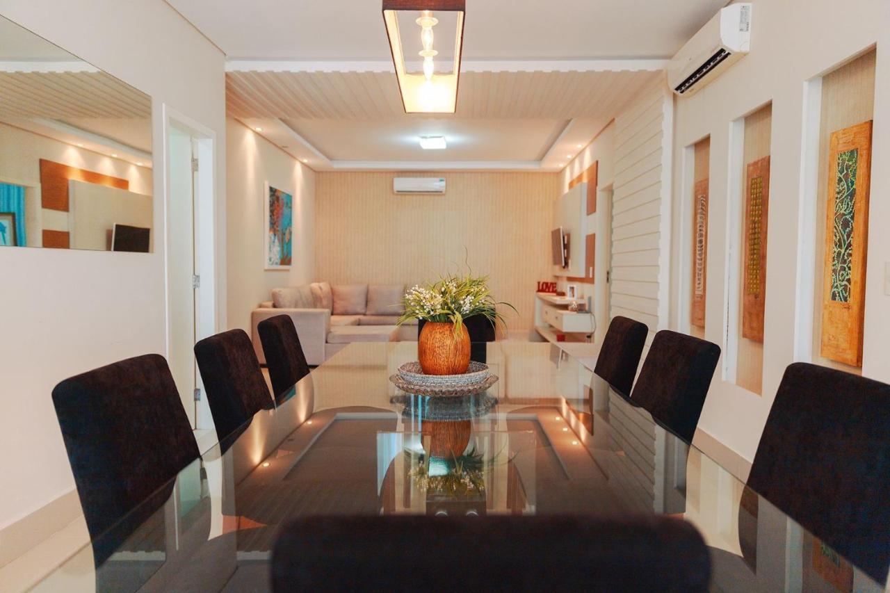 Apartamento Alto Padrao Com 3 Suites, Sala 3 Ambientes Todos Com Ar, Ambientes Novos E Moderno. Ubatuba Esterno foto