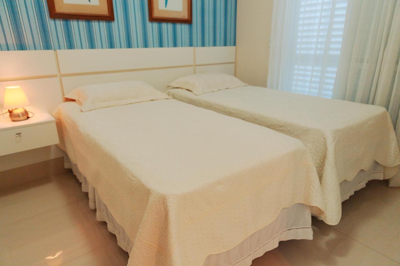 Apartamento Alto Padrao Com 3 Suites, Sala 3 Ambientes Todos Com Ar, Ambientes Novos E Moderno. Ubatuba Esterno foto