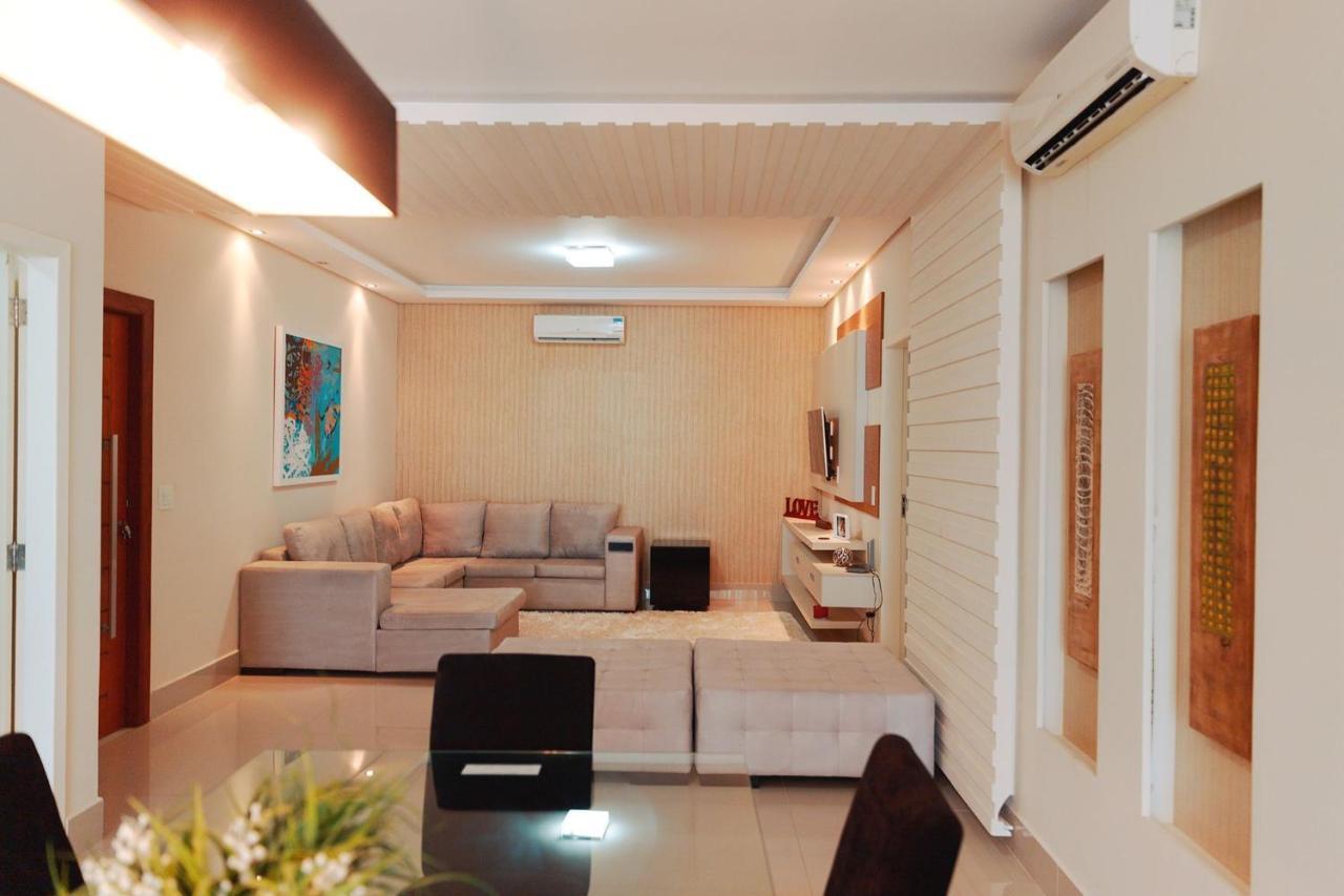 Apartamento Alto Padrao Com 3 Suites, Sala 3 Ambientes Todos Com Ar, Ambientes Novos E Moderno. Ubatuba Esterno foto