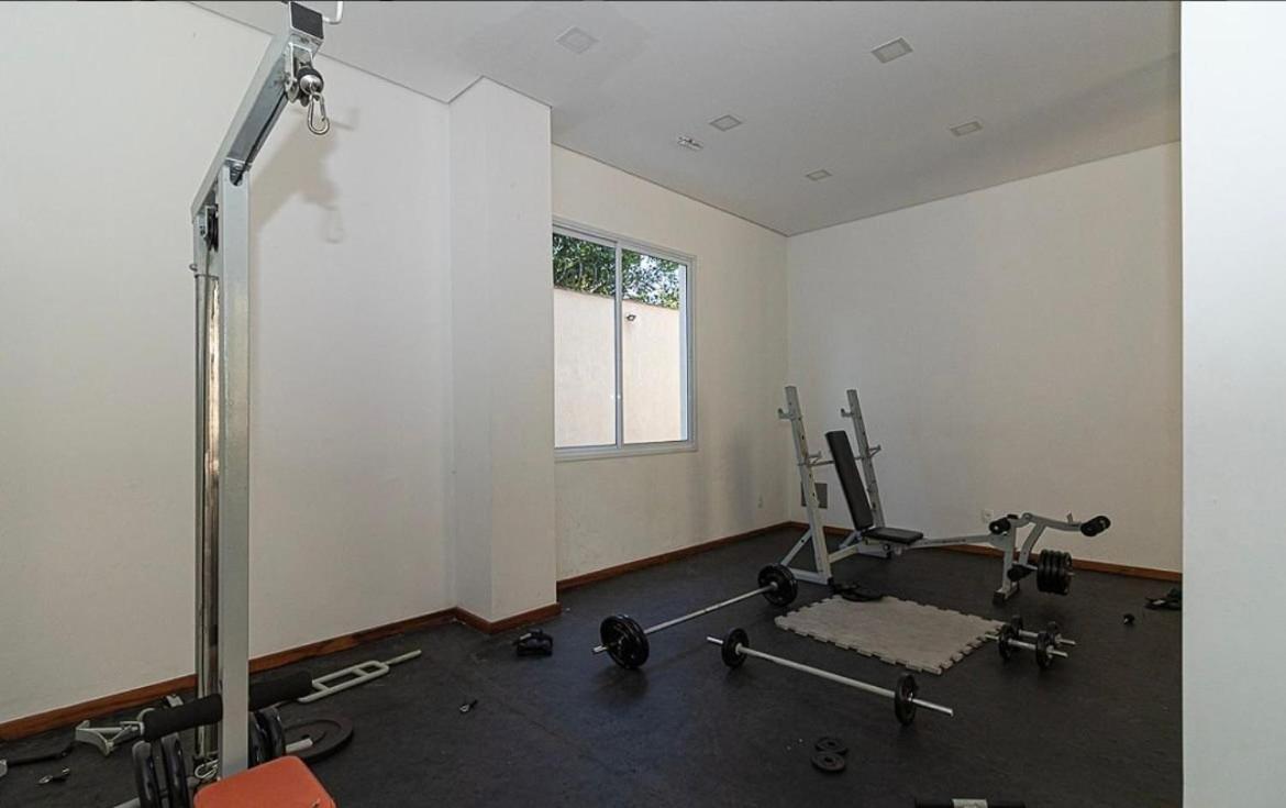 Apartamento Alto Padrao Com 3 Suites, Sala 3 Ambientes Todos Com Ar, Ambientes Novos E Moderno. Ubatuba Esterno foto