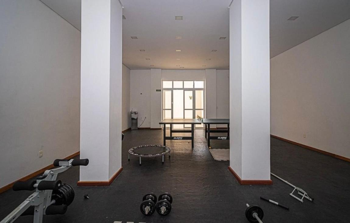 Apartamento Alto Padrao Com 3 Suites, Sala 3 Ambientes Todos Com Ar, Ambientes Novos E Moderno. Ubatuba Esterno foto